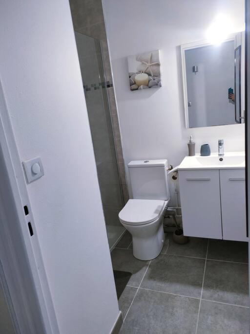 Apartment & Parking Prive Proximite Hypercentre *
